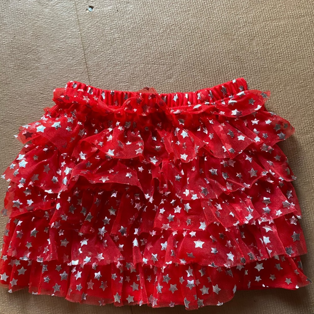 Skirt
